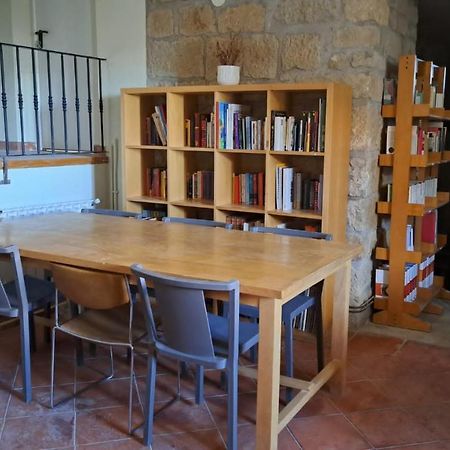 Albergue De Sos del Rey Católico Dış mekan fotoğraf