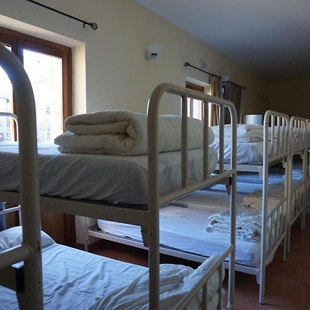 Albergue De Sos del Rey Católico Dış mekan fotoğraf