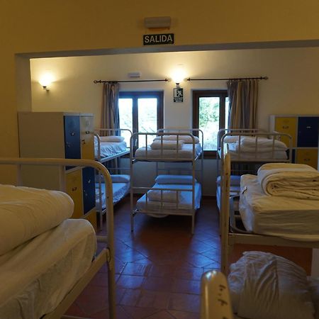 Albergue De Sos del Rey Católico Dış mekan fotoğraf