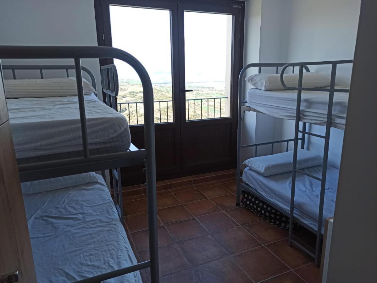 Albergue De Sos del Rey Católico Dış mekan fotoğraf