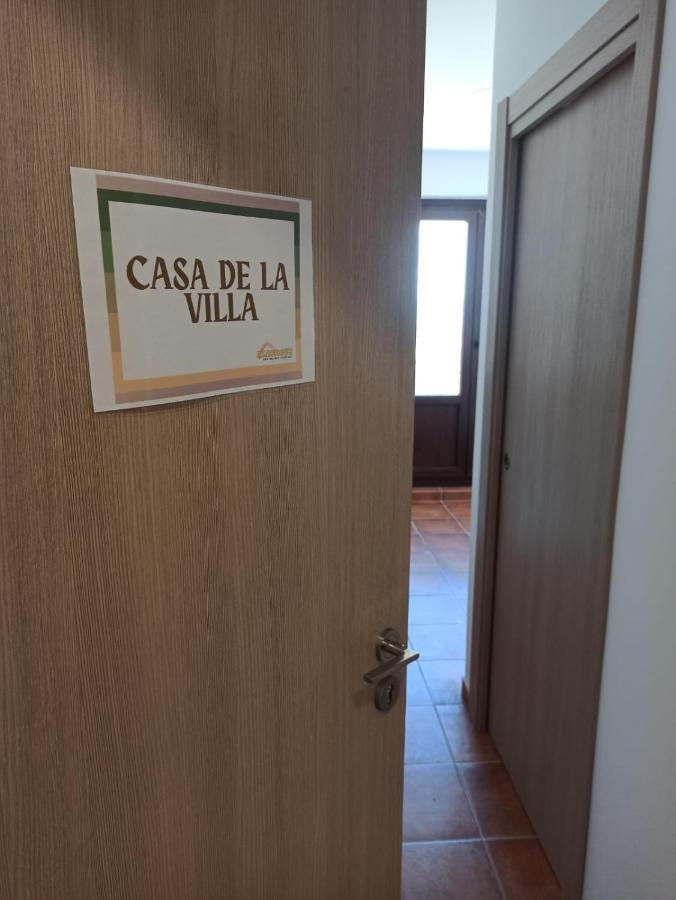 Albergue De Sos del Rey Católico Dış mekan fotoğraf