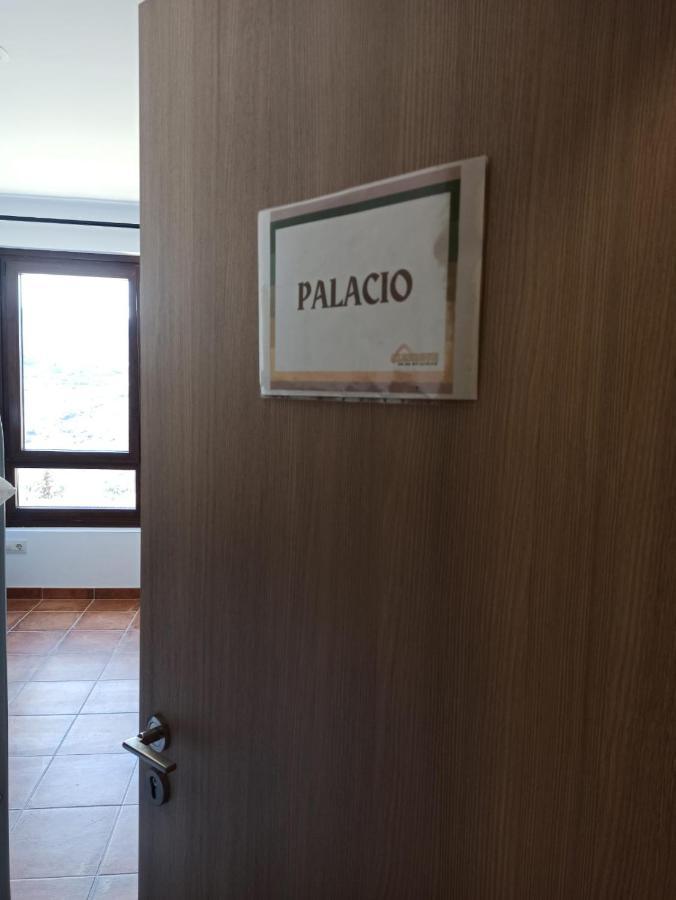 Albergue De Sos del Rey Católico Dış mekan fotoğraf