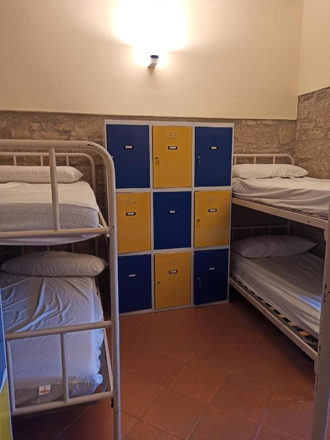 Albergue De Sos del Rey Católico Dış mekan fotoğraf