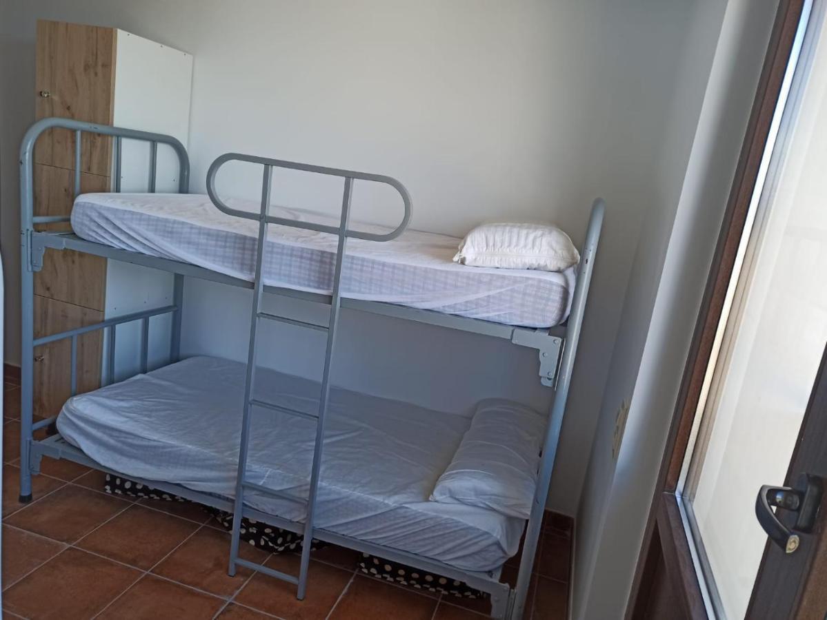 Albergue De Sos del Rey Católico Dış mekan fotoğraf