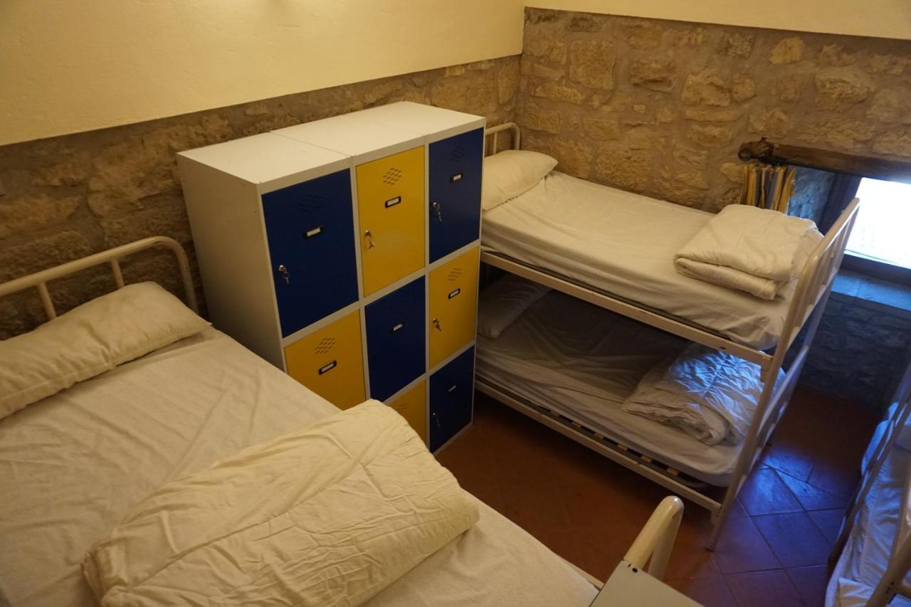 Albergue De Sos del Rey Católico Dış mekan fotoğraf