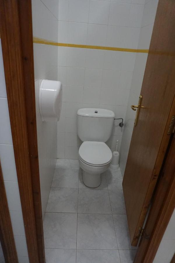 Albergue De Sos del Rey Católico Dış mekan fotoğraf