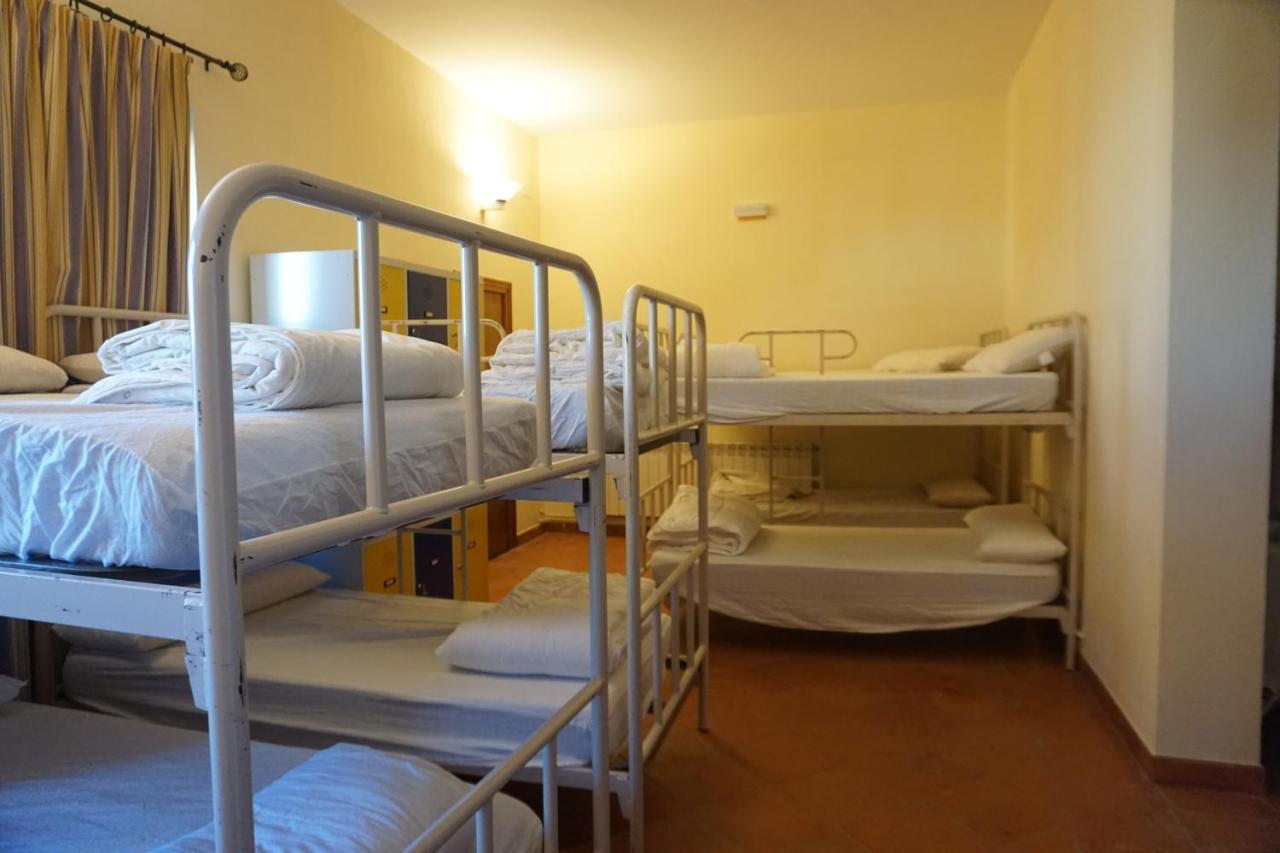 Albergue De Sos del Rey Católico Dış mekan fotoğraf