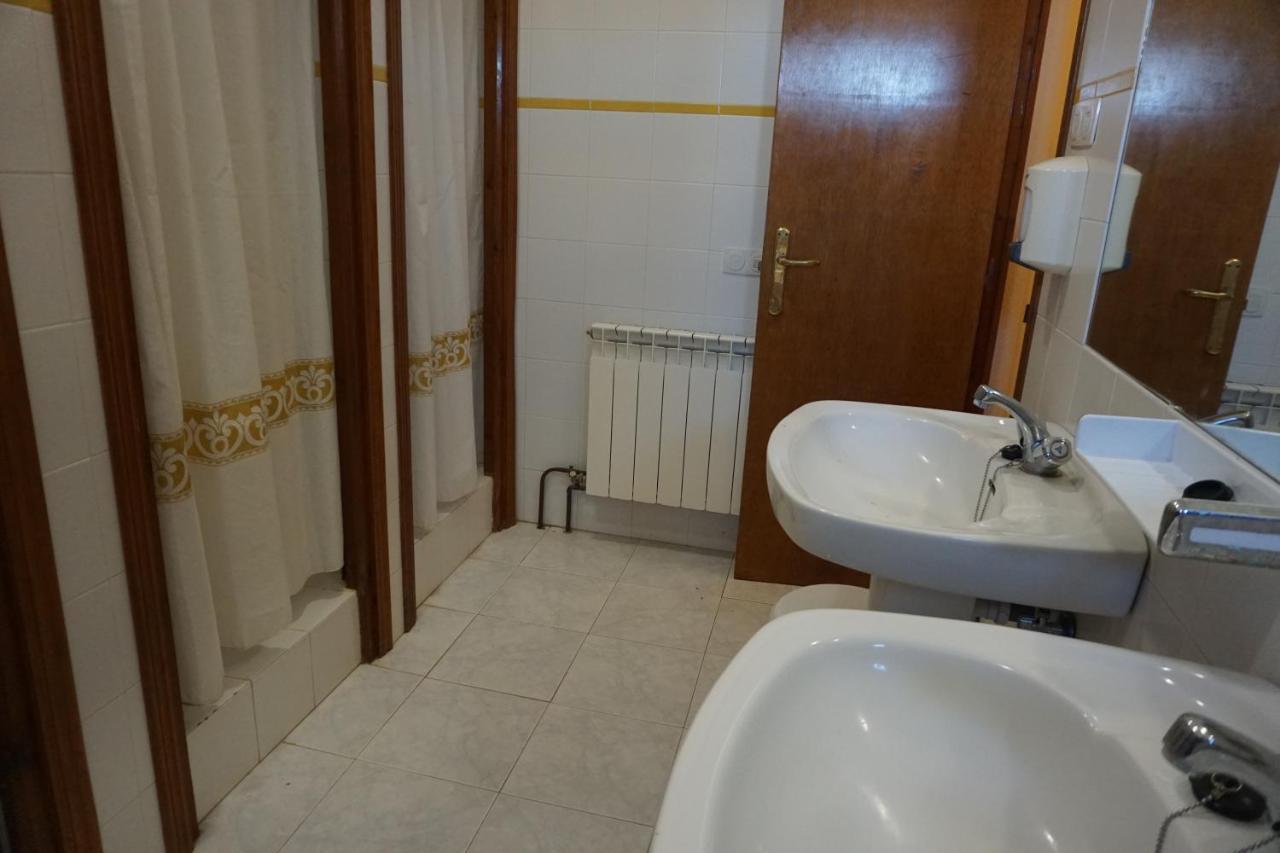 Albergue De Sos del Rey Católico Dış mekan fotoğraf