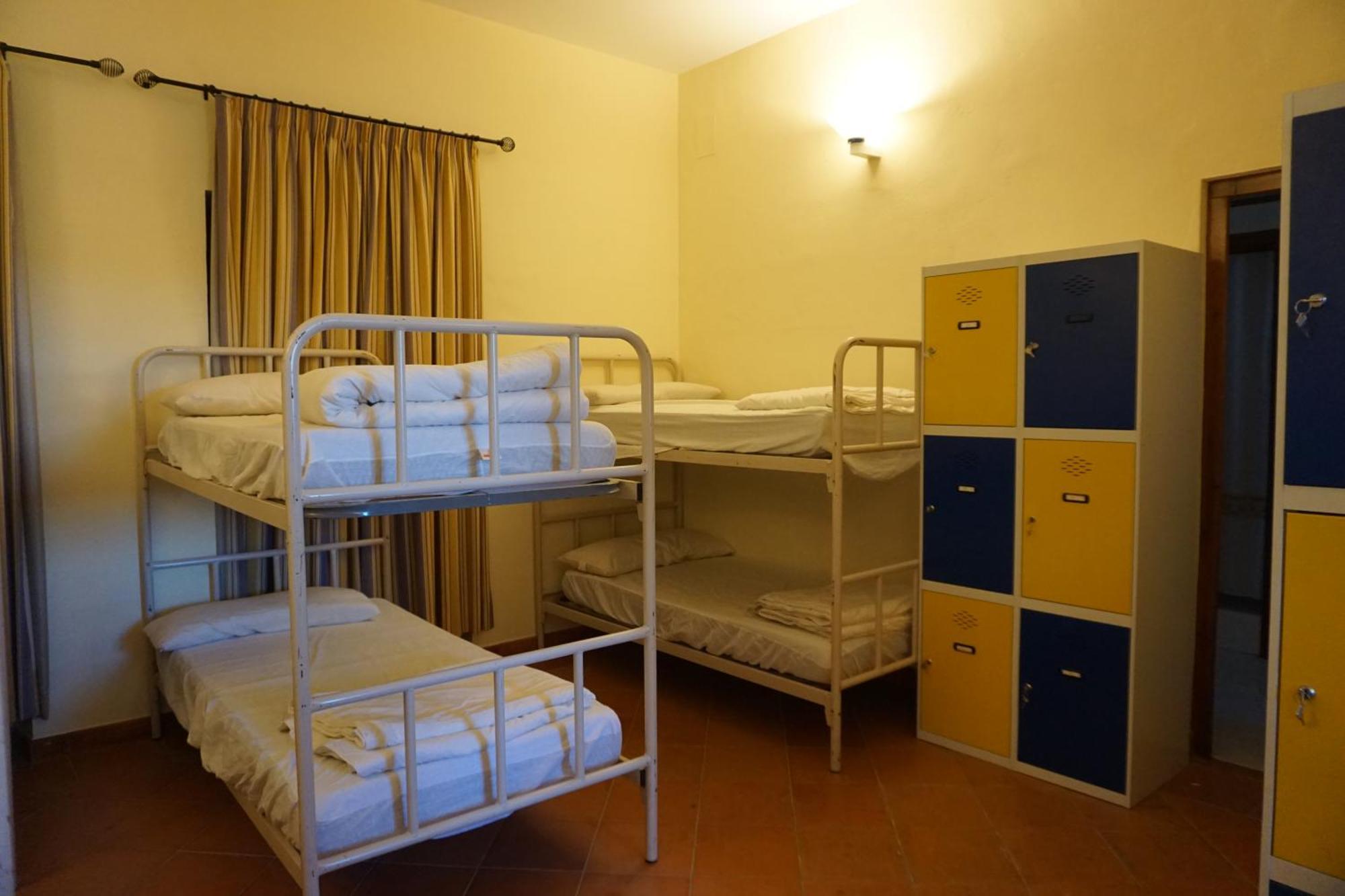 Albergue De Sos del Rey Católico Dış mekan fotoğraf