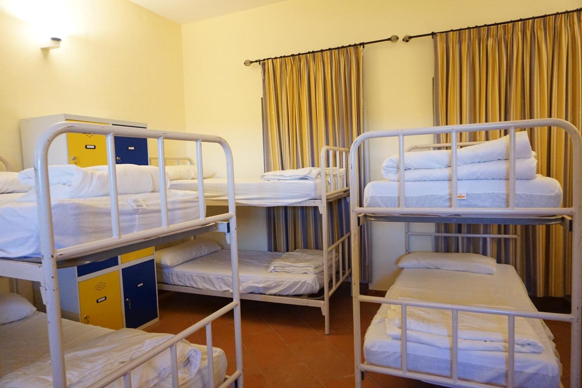 Albergue De Sos del Rey Católico Dış mekan fotoğraf